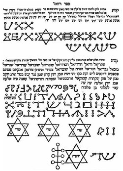 Secret Kabbalah